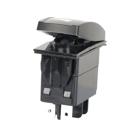 WHIP LIGHTING LED SWITCH PRO BACKLIT - 459-19078-2