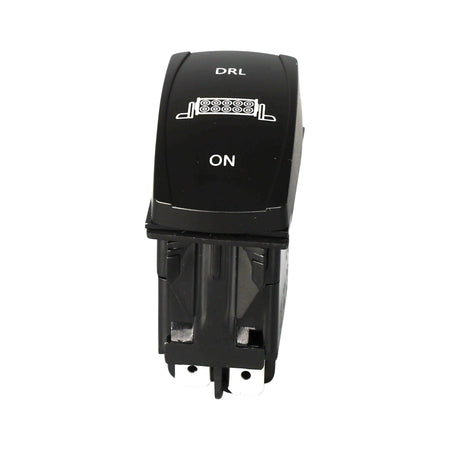 DRL 3 POSITION LED SWITCH PRO BACKLIT - 459-19098-1
