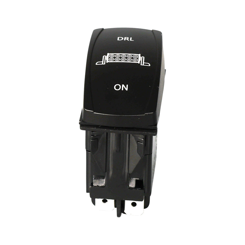DRL 3 POSITION LED SWITCH PRO BACKLIT - 459-19098-1