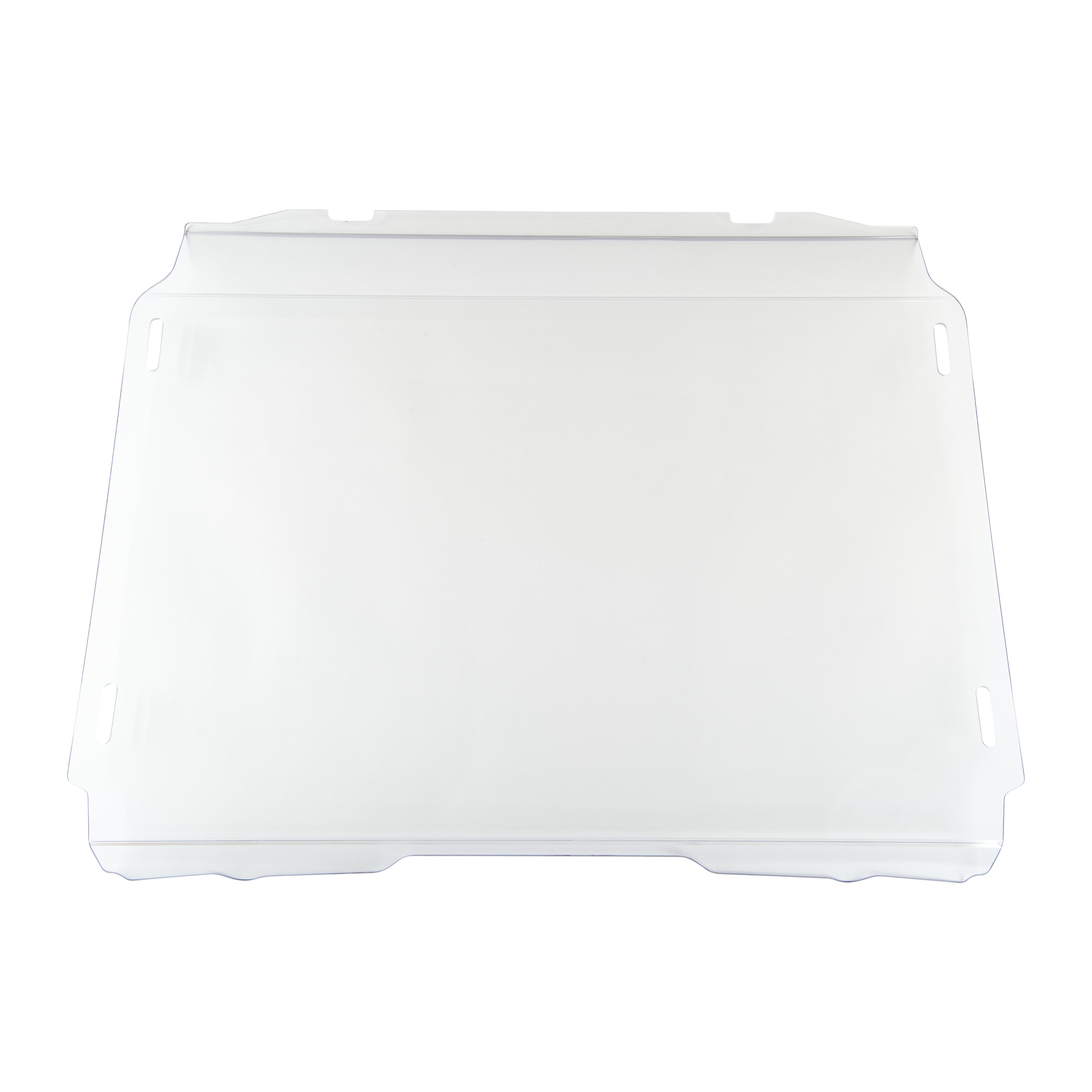 FULL WINDSHIELD - 459-2016-1