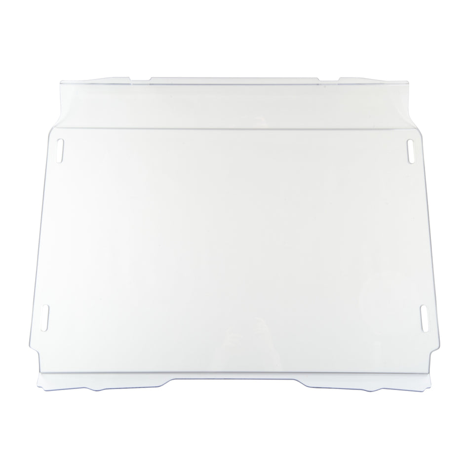 FULL WINDSHIELD - 459-2016