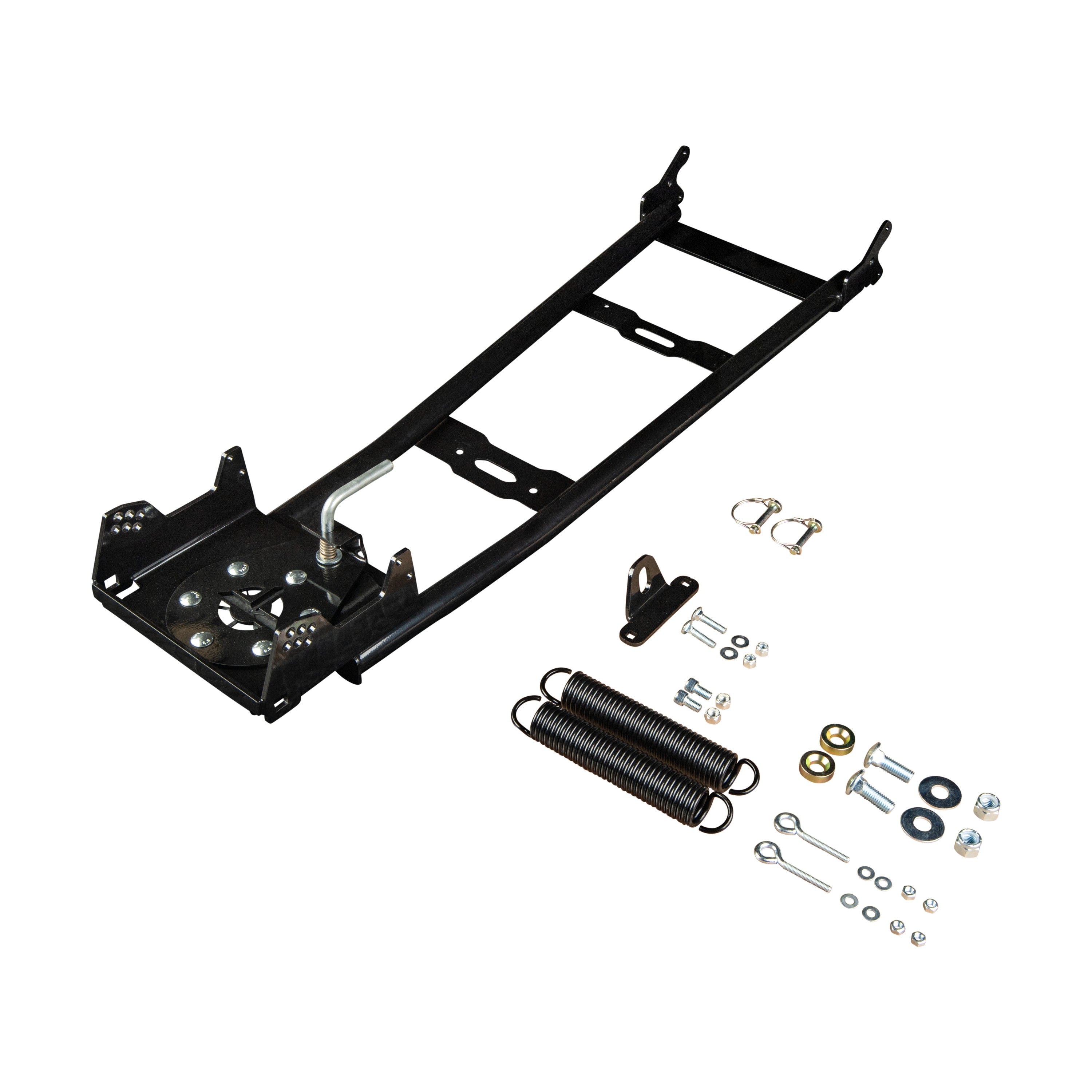 PLOW PUSH TUBE ATV - 459-5000