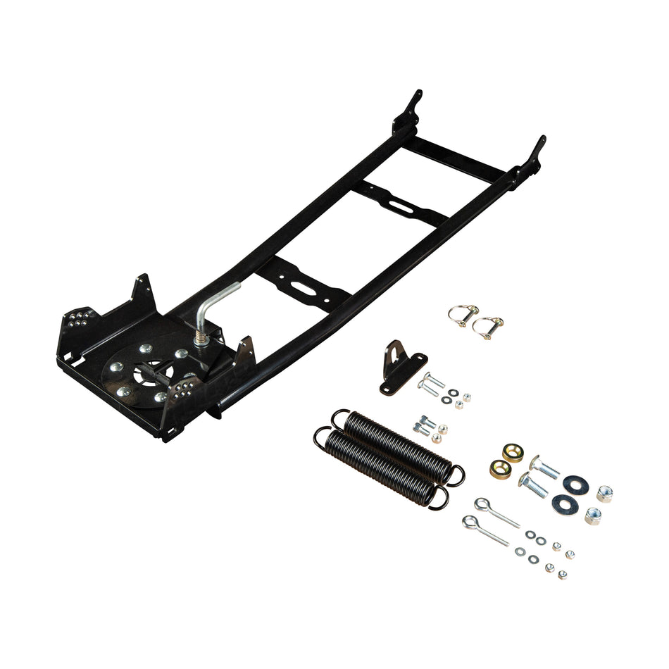 PLOW PUSH TUBE ATV - 459-5000