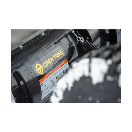 66" STRAIGHT BLADE - 459-5066-10