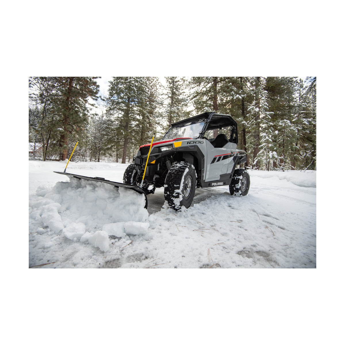 66" STRAIGHT BLADE - 459-5066-2