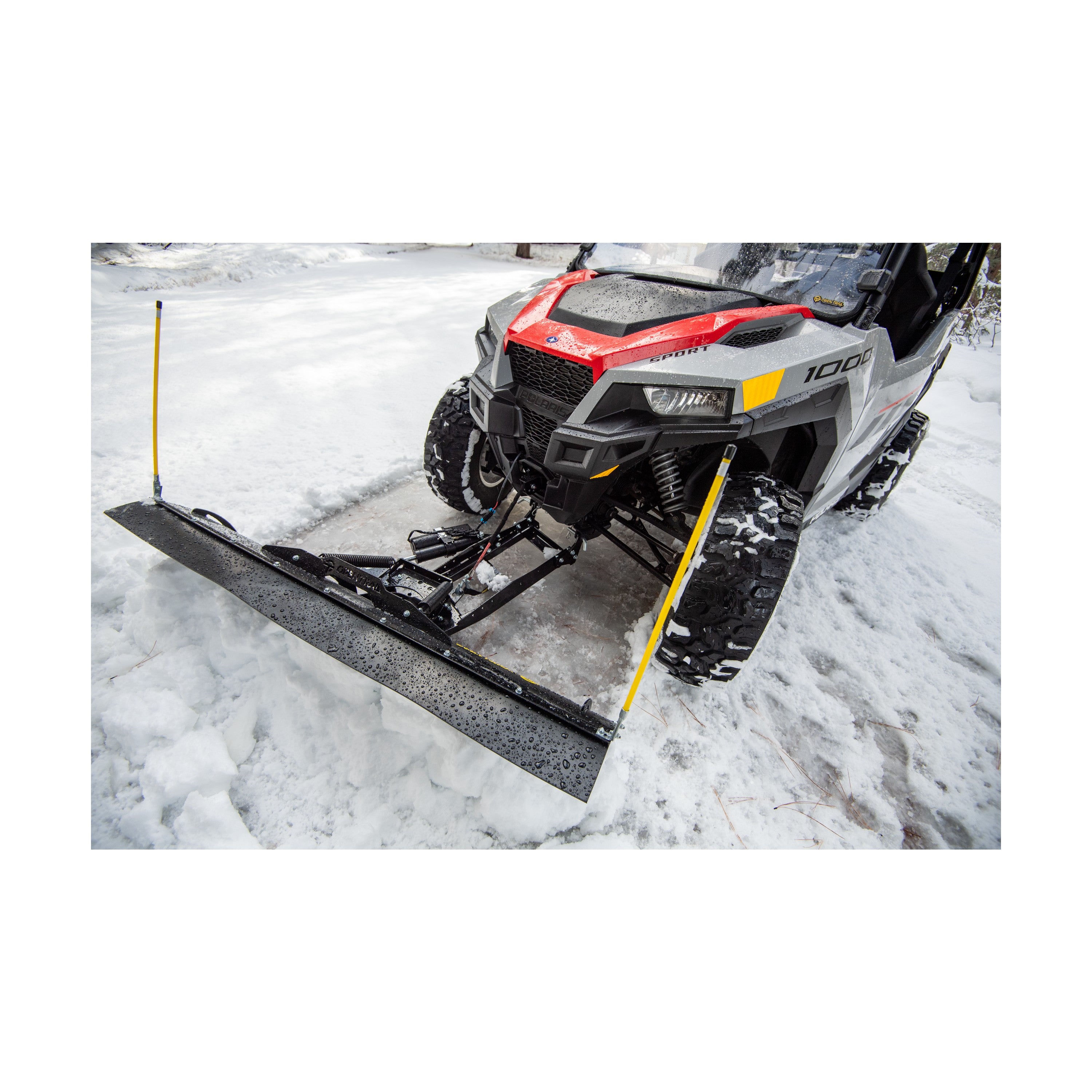 66" STRAIGHT BLADE - 459-5066-6