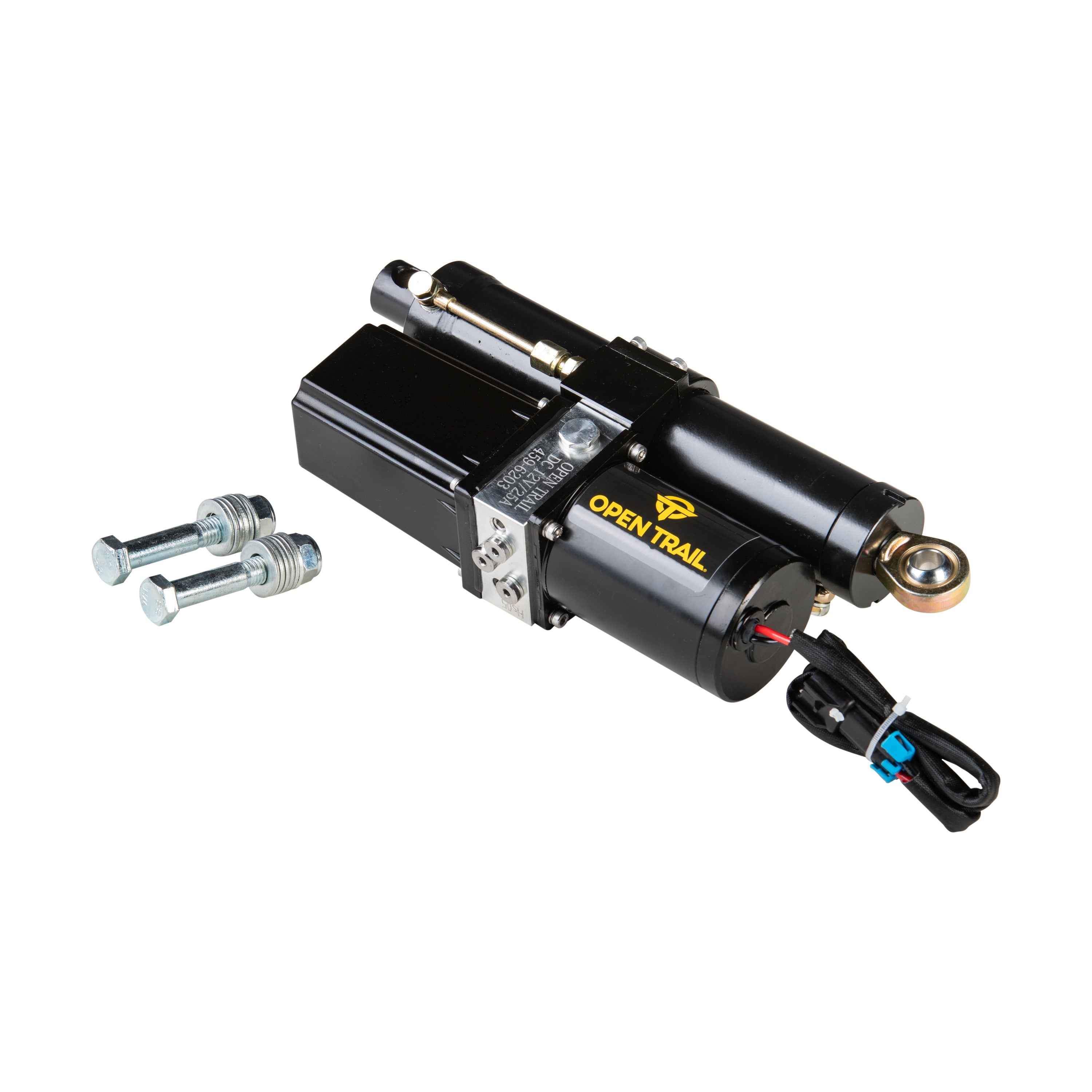 HYDRAULIC ACTUATOR - 459-6203