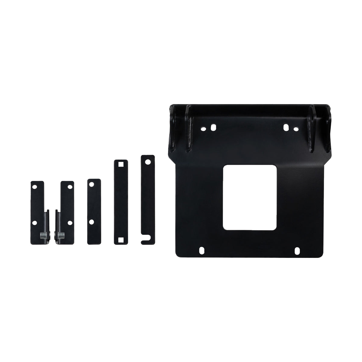 RMAX PLOW MOUNT - 459-6240-2
