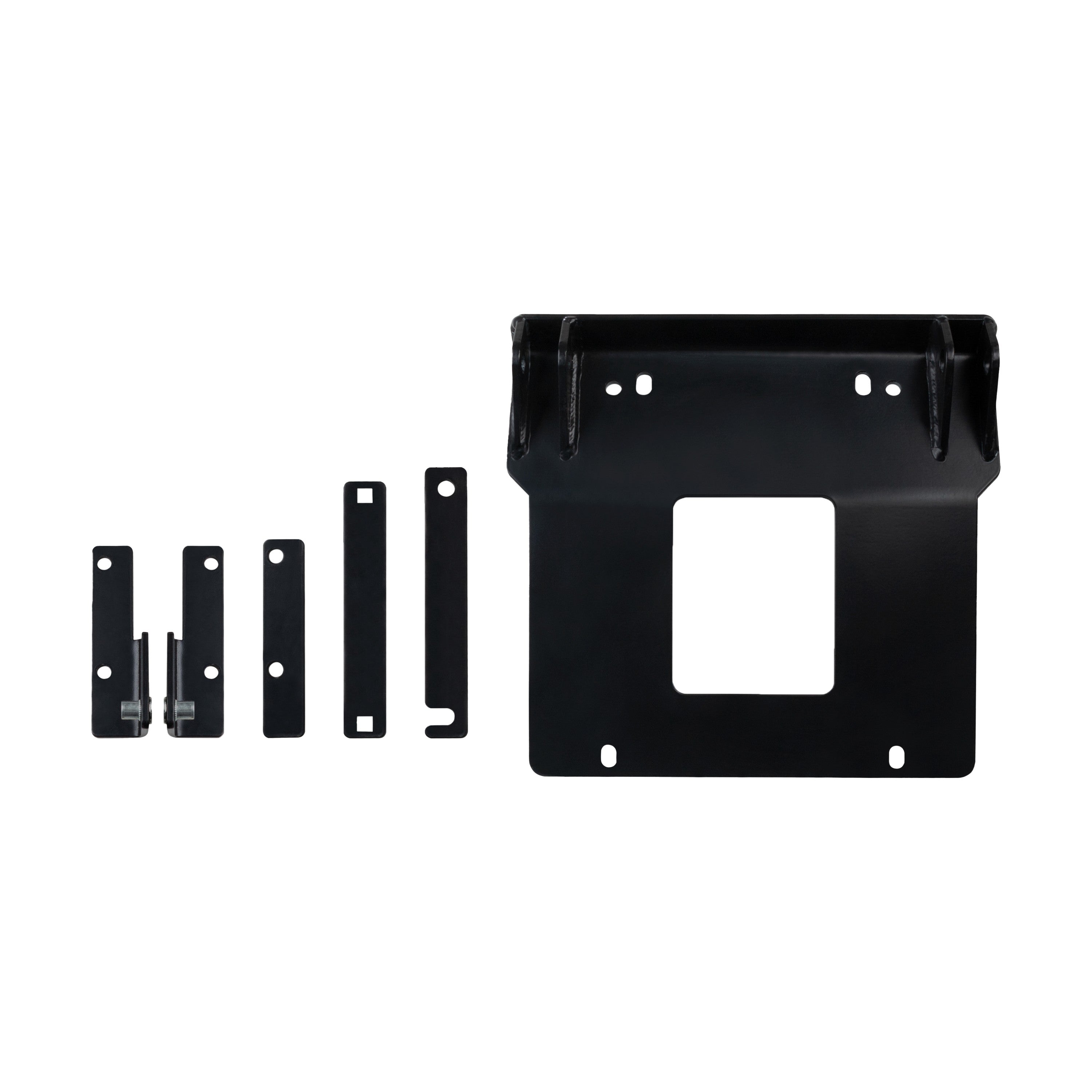 RMAX PLOW MOUNT - 459-6240-2