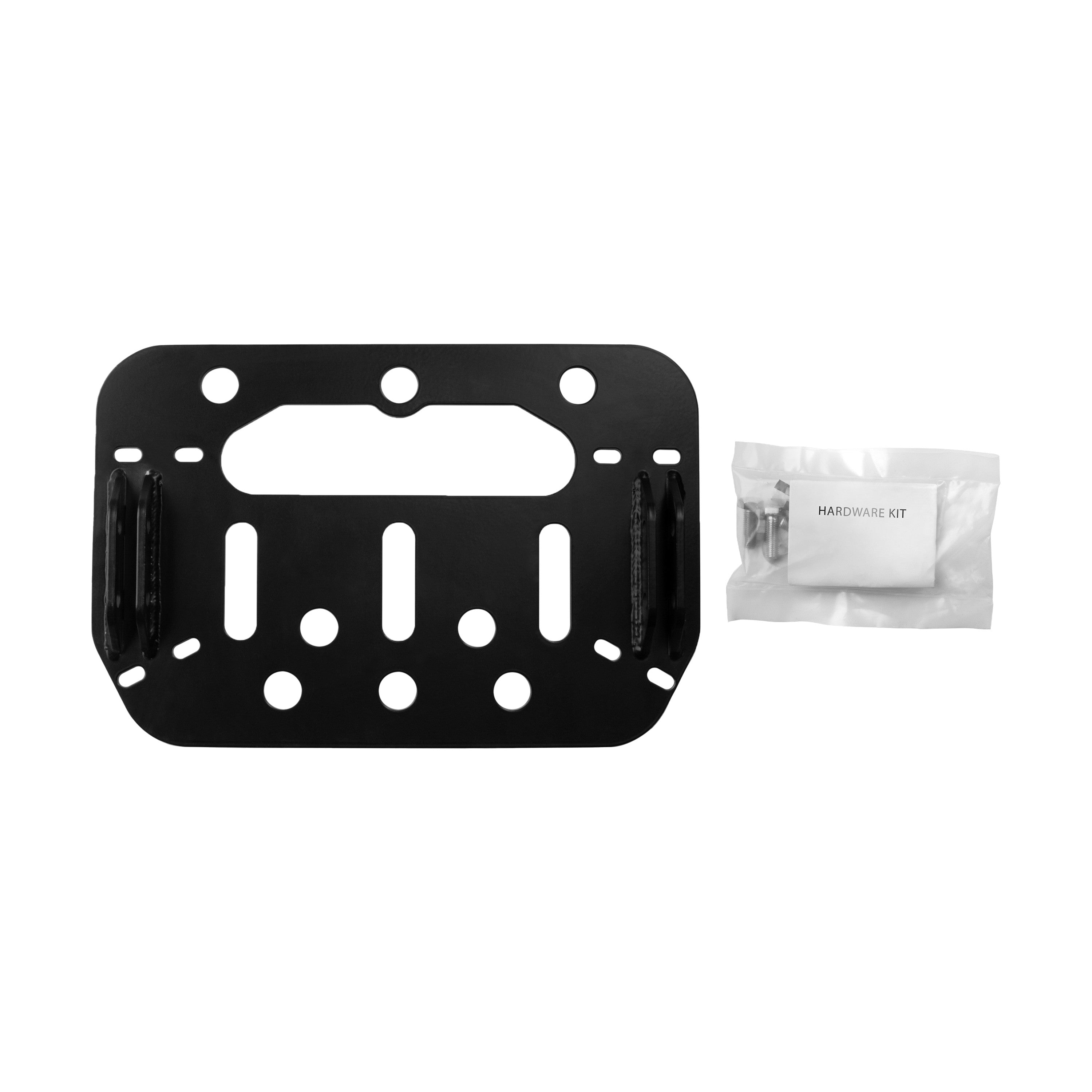 PLOW MOUNT - 459-6490