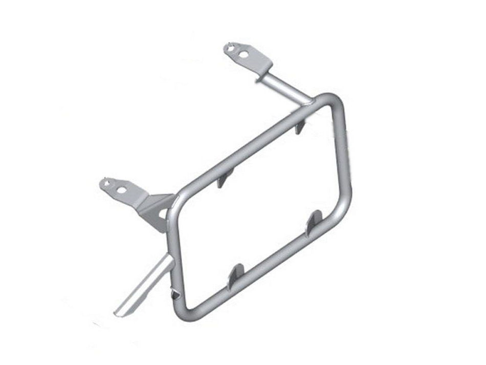 BMW CASE HOLDER LEFT SIDE PANNIER RACK - 46-54-8-520-067