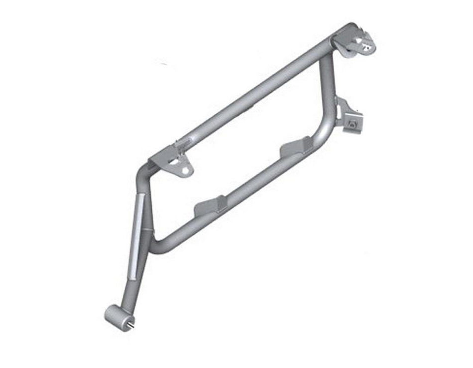 BMW CASE HOLDER RIGHT SIDE PANNIER RACK - 46-54-8-520-068