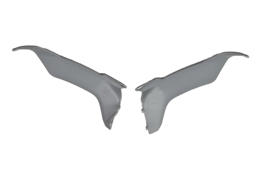 BMW R-1300 GS HAND GUARD EXTENSIONS - 46-63-5-A67-5E6