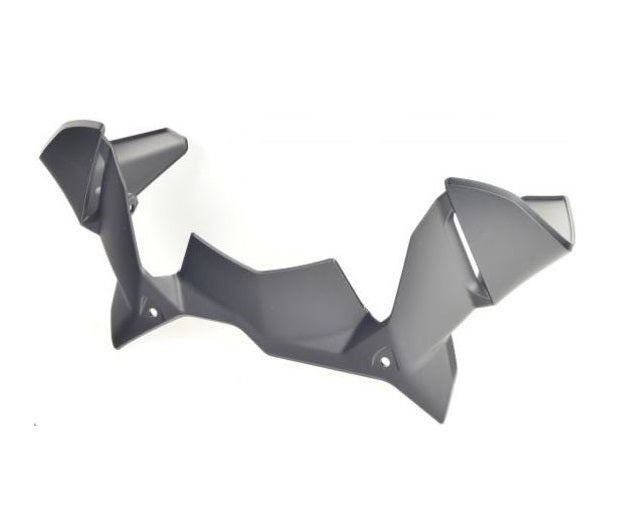 BMW COCKPIT TRIM PANEL FOR R1200GS GSA AND R1250GS - 46-63-8-556-639