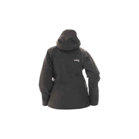 CRAZE 5.0 JACKET CHARCOAL LG - 462-45351L-3