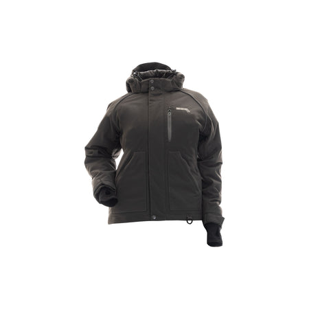 CRAZE 5.0 JACKET CHARCOAL LG - 462-45351L