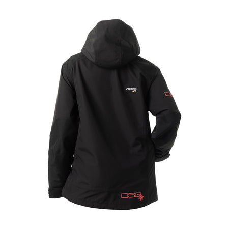 PRIZM 2.0 JACKET BLACK XS - 462-51734XS-4