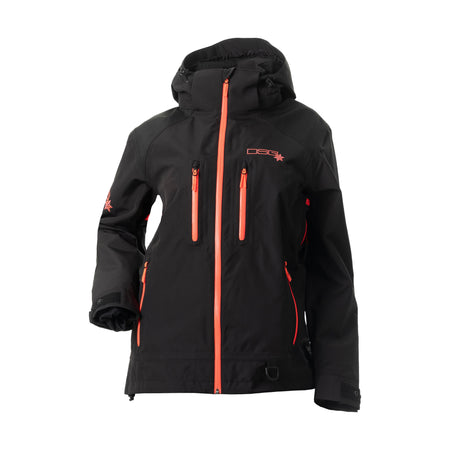 PRIZM 2.0 JACKET BLACK XS - 462-51734XS