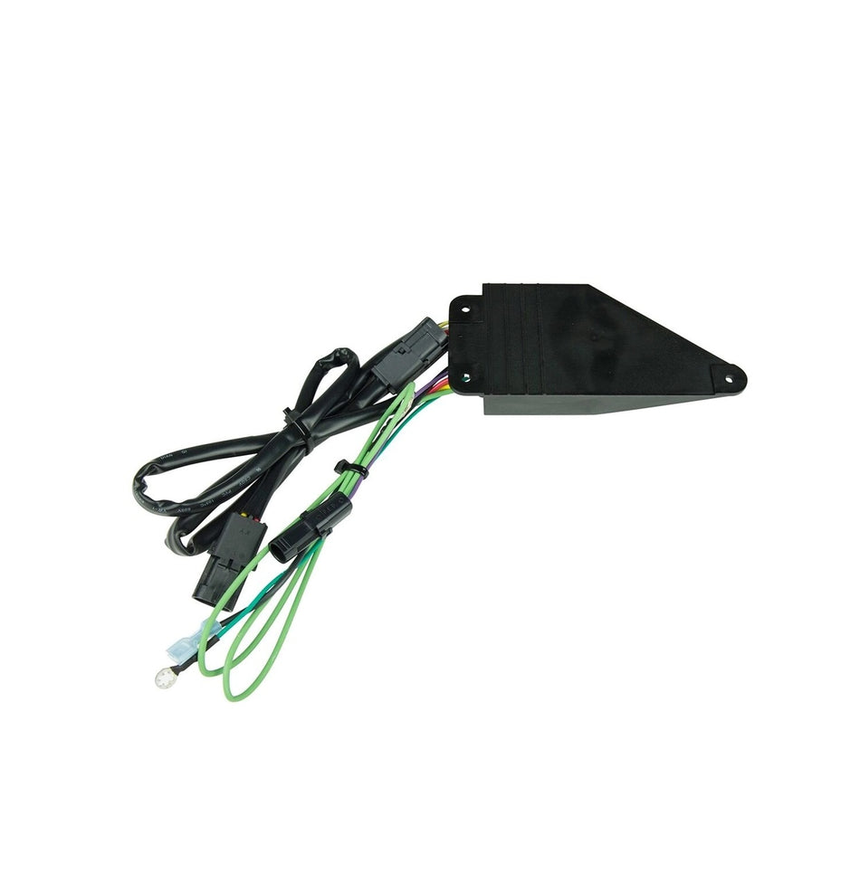 KWIKEE REVOLUTION 363980 STEP CONTROL MODULE - 47-0034