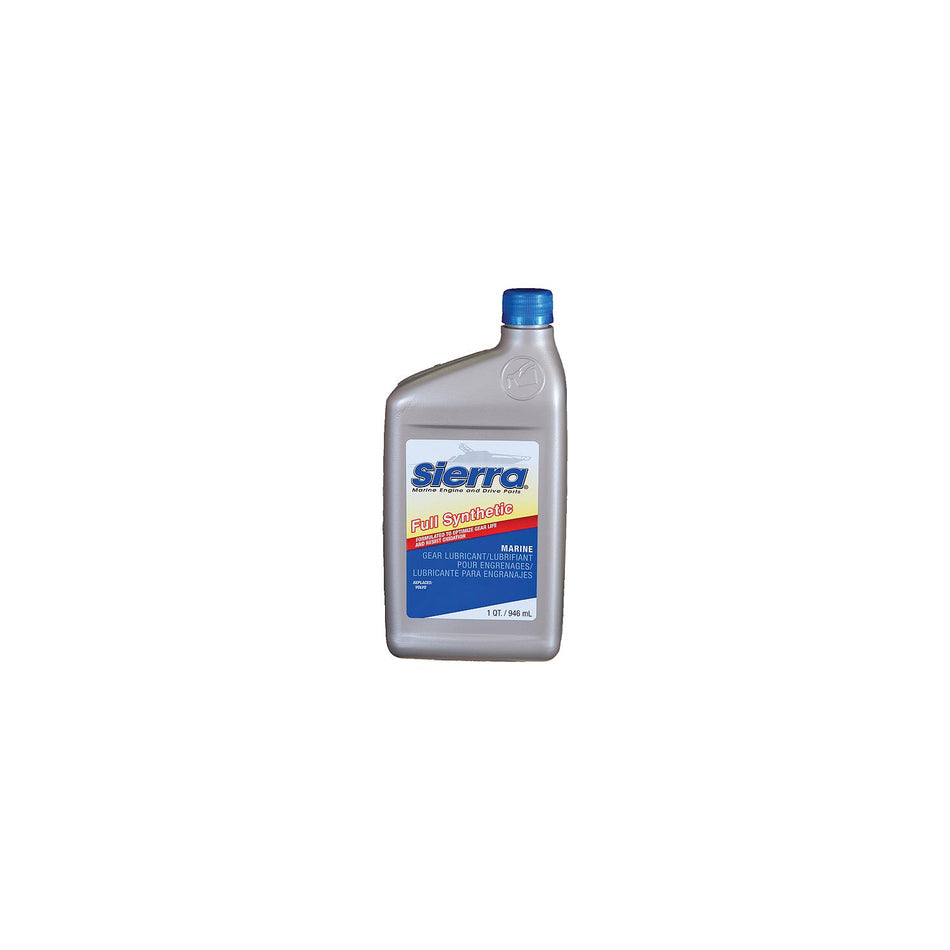 Sierra  Synthetic Gear Lube - 47-96802