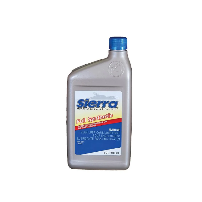 Sierra  Synthetic Gear Lube - 47-96802