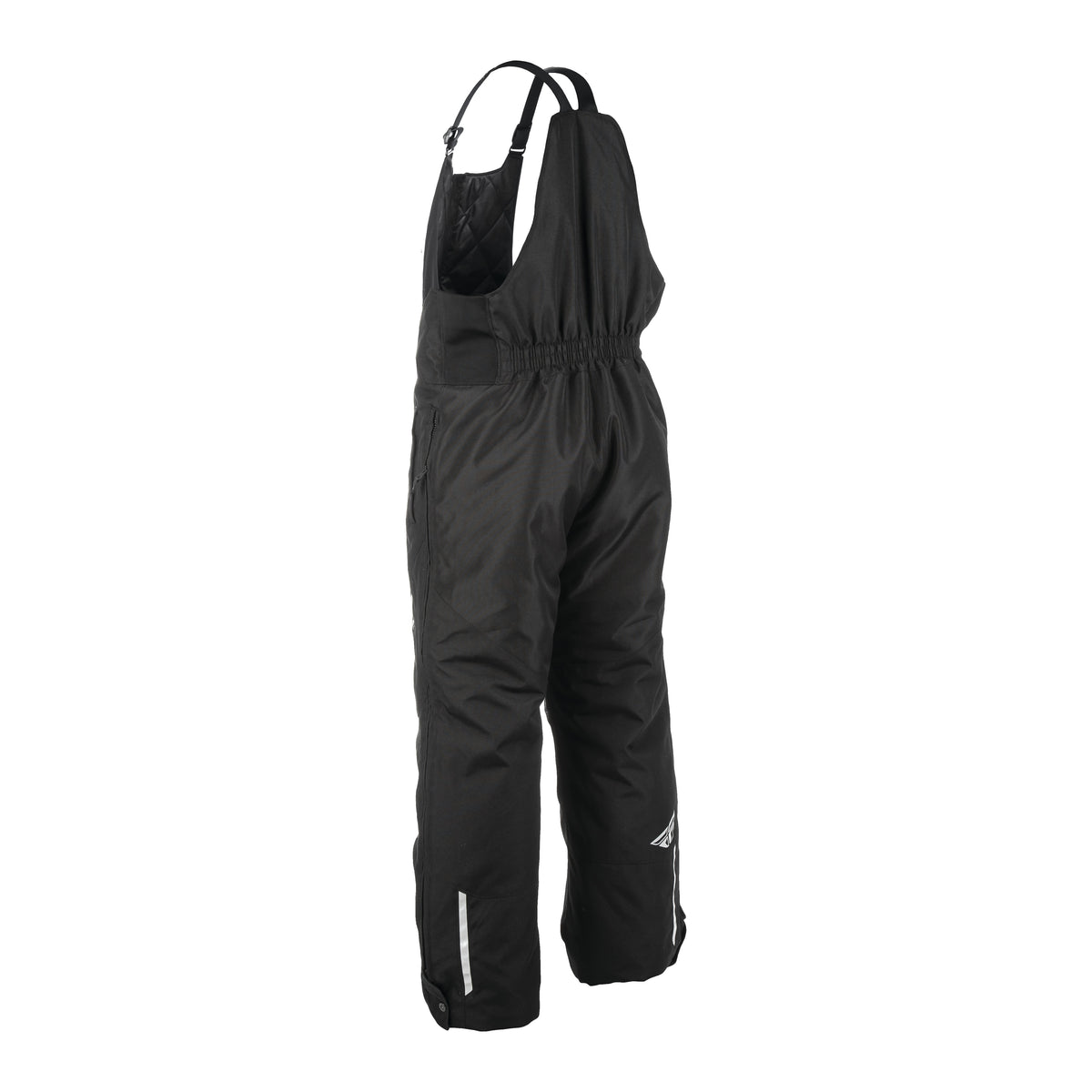AURORA BIB BLACK M - 470-2050YXS-1