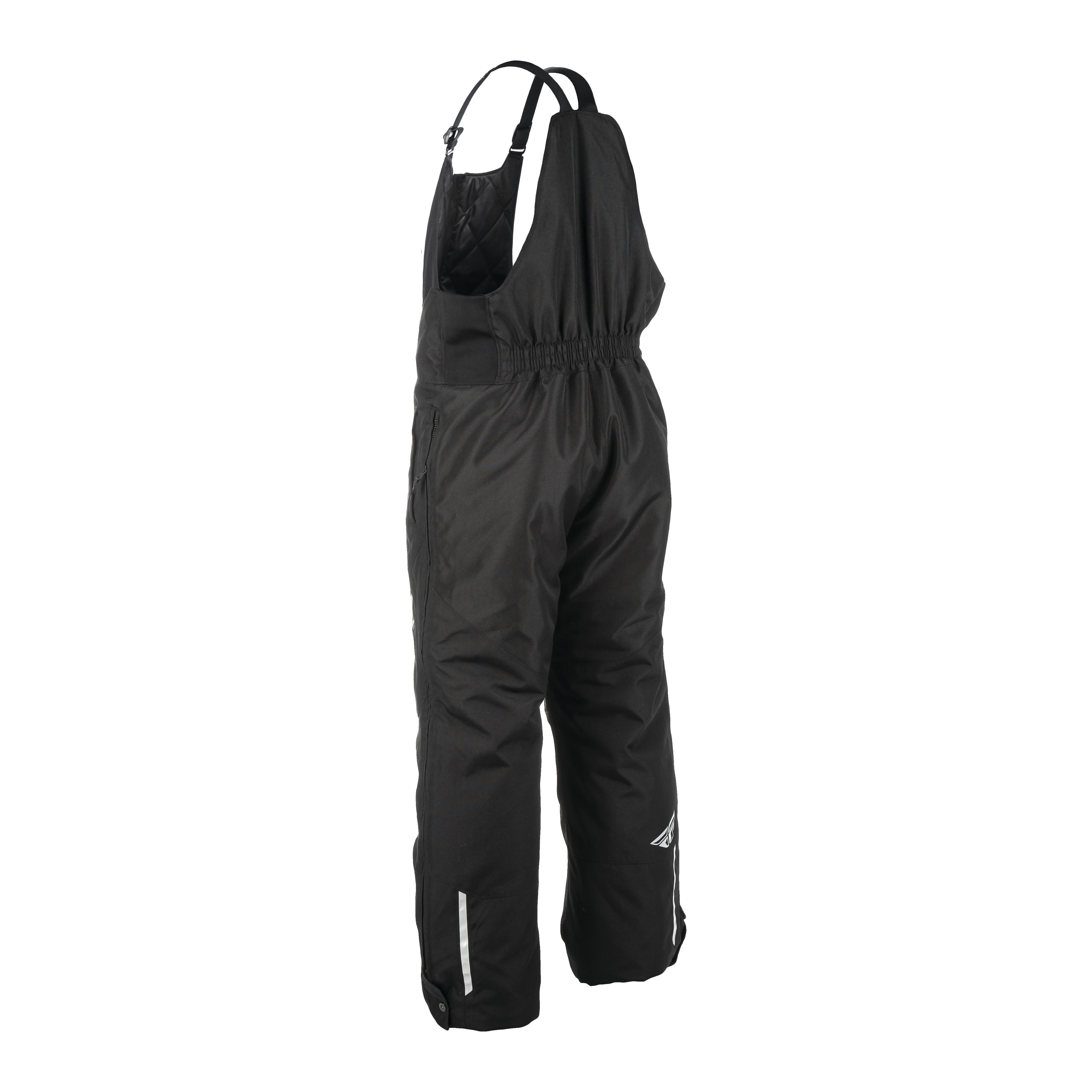 AURORA BIB BLACK M - 470-2050YXS-1