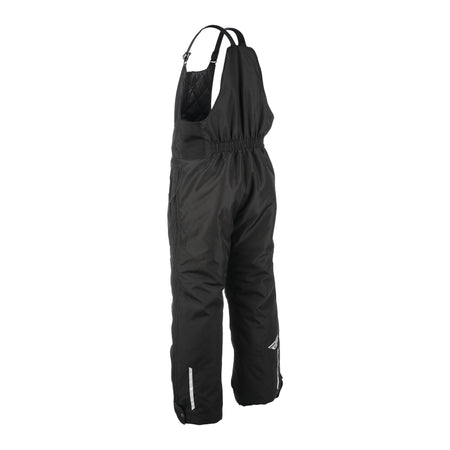 AURORA BIB BLACK M - 470-2050YXS-1
