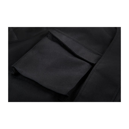 AURORA BIB BLACK M - 470-2050YXS-2