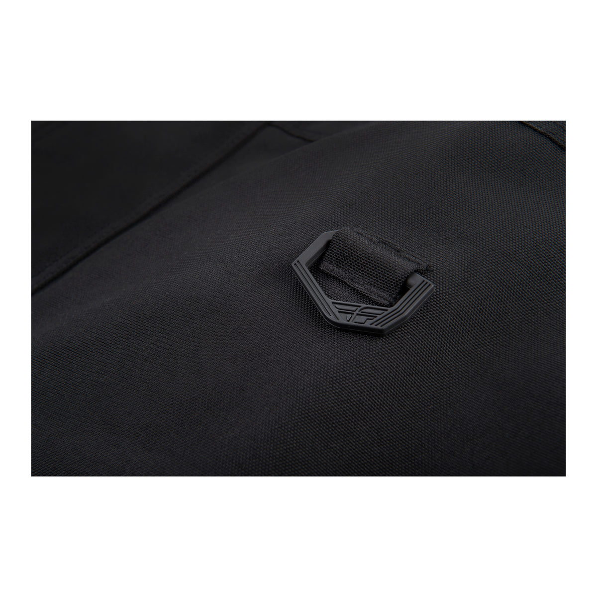AURORA BIB BLACK M - 470-2050YXS-3
