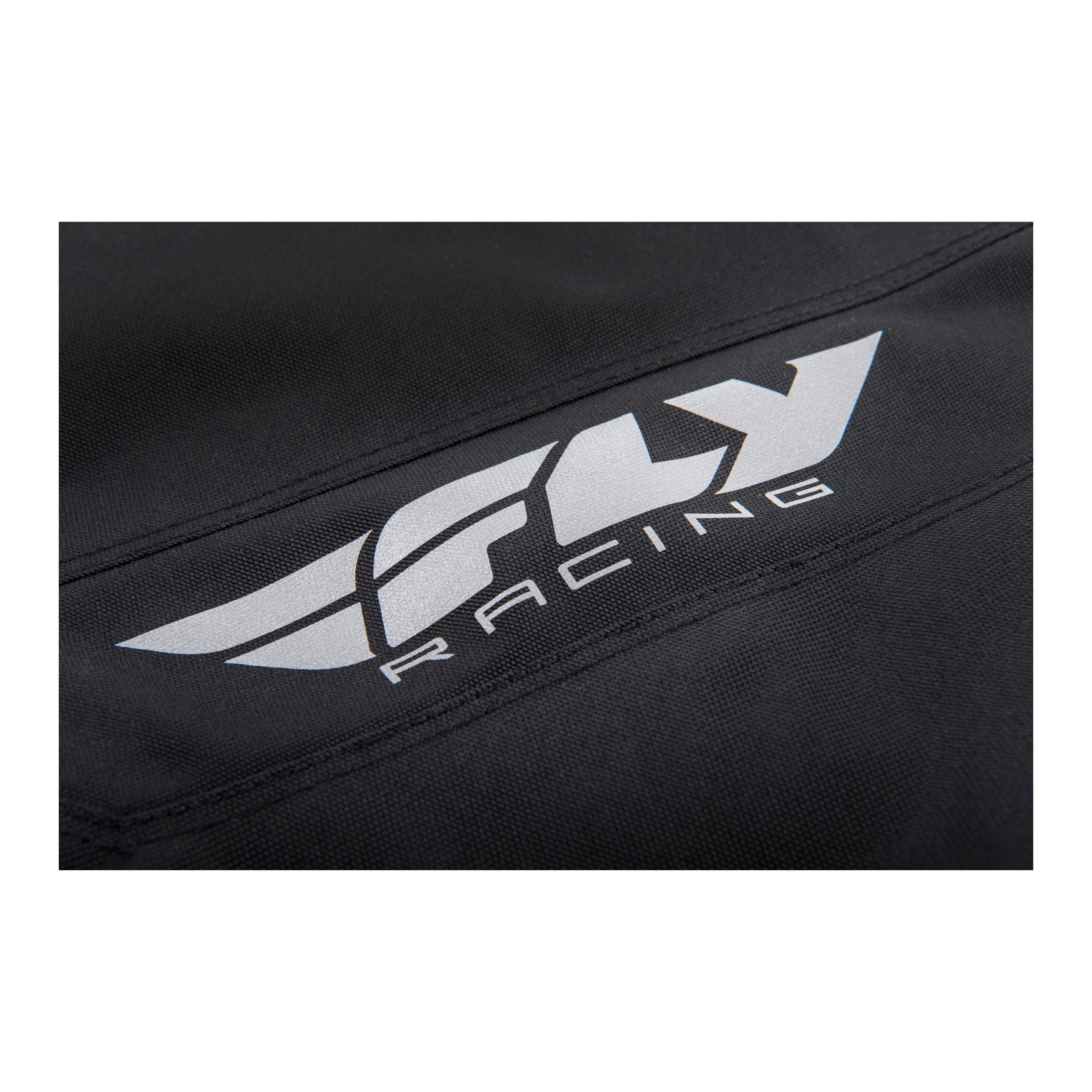 AURORA BIB BLACK M - 470-2050YXS-4