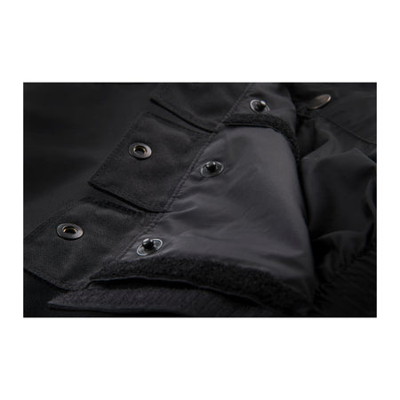 AURORA BIB BLACK M - 470-2050YXS-5