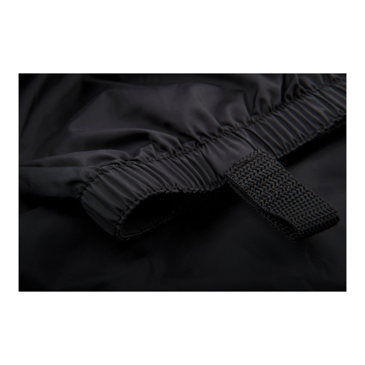 AURORA BIB BLACK M - 470-2050YXS-6