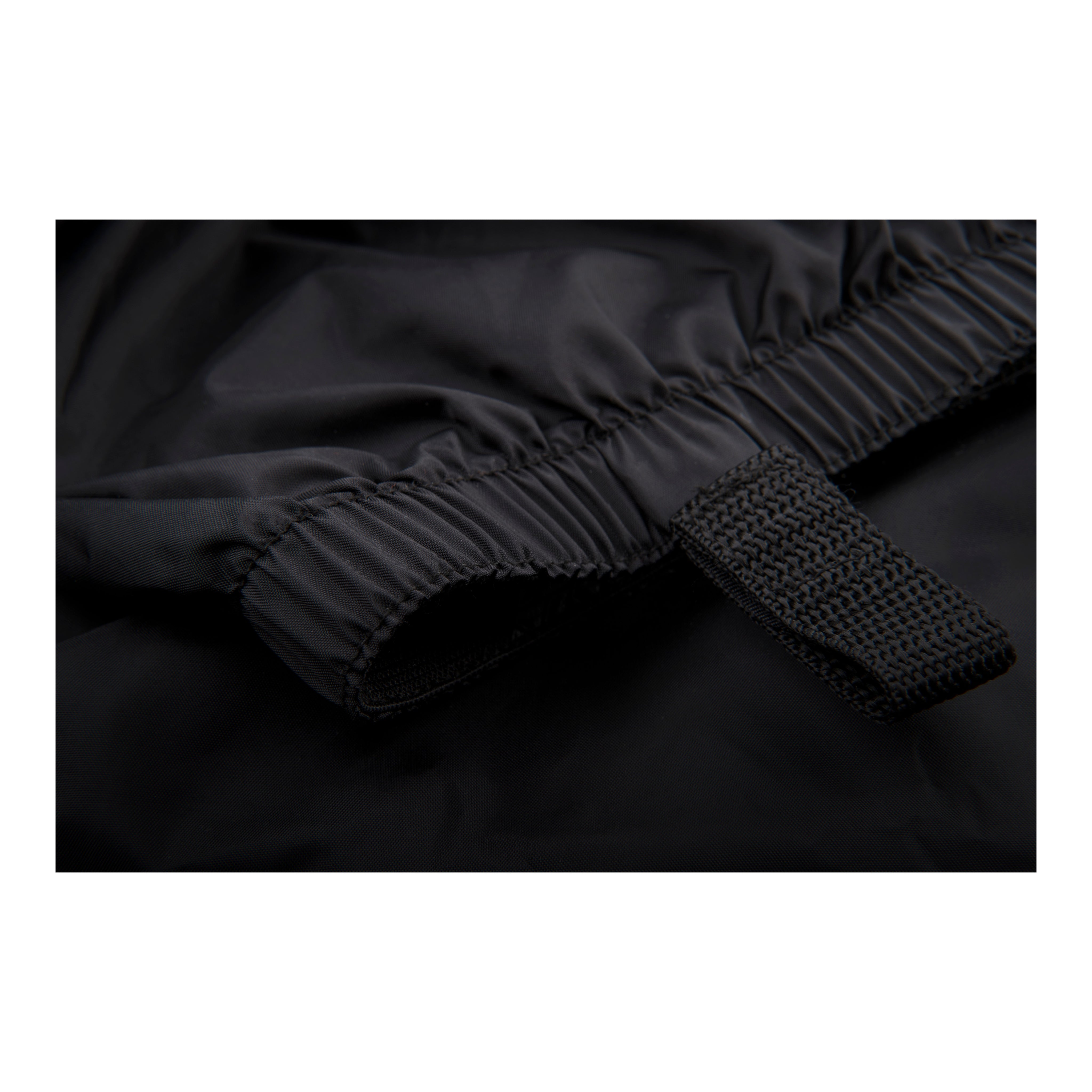 AURORA BIB BLACK M - 470-2050YXS-6