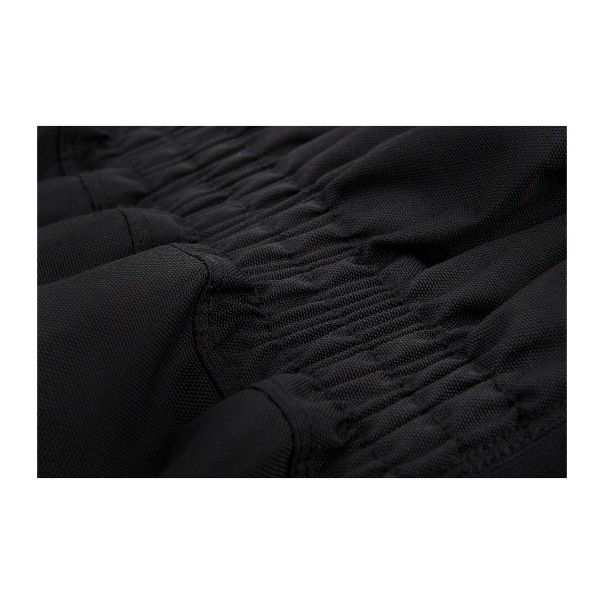 AURORA BIB BLACK M - 470-2050YXS-7