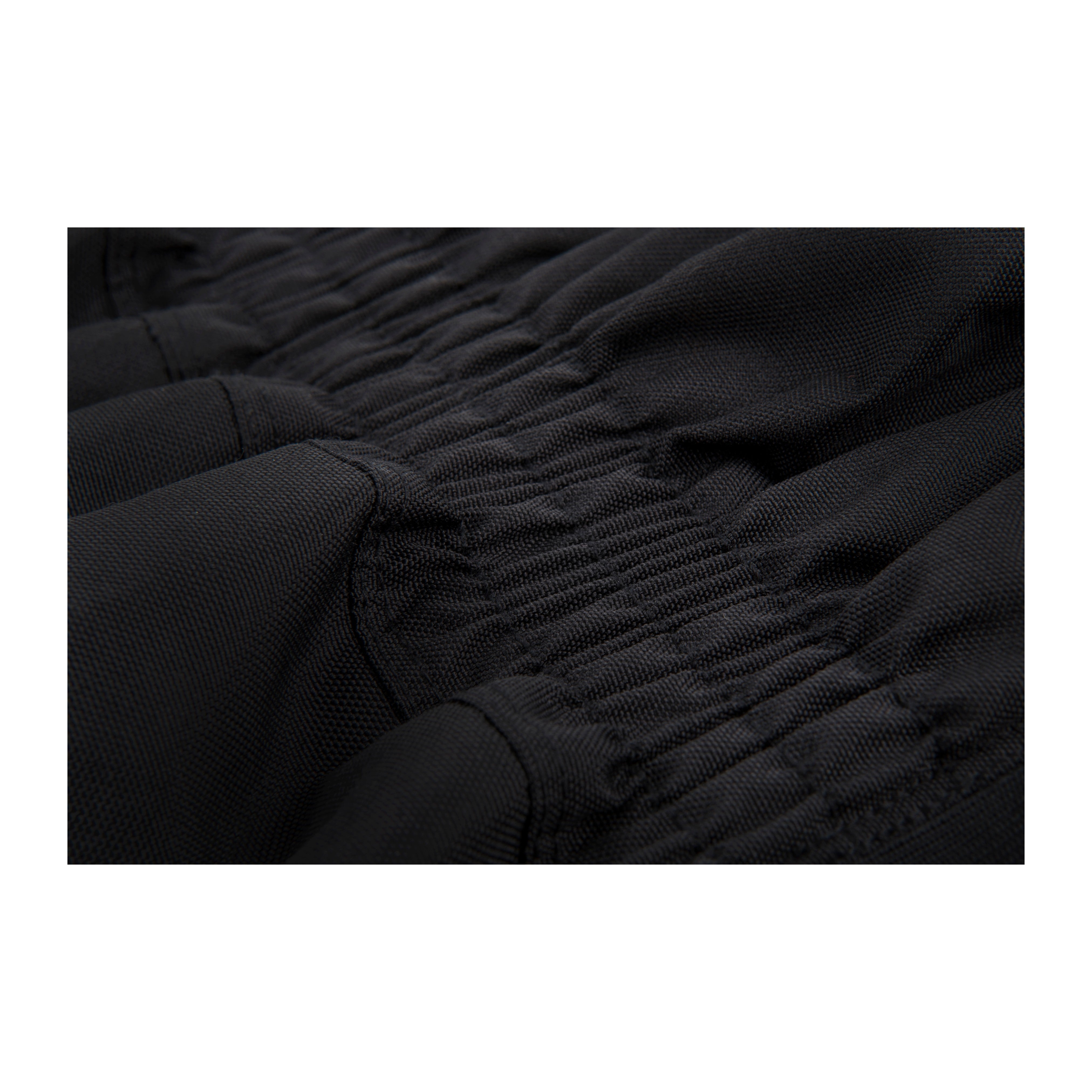 AURORA BIB BLACK M - 470-2050YXS-7