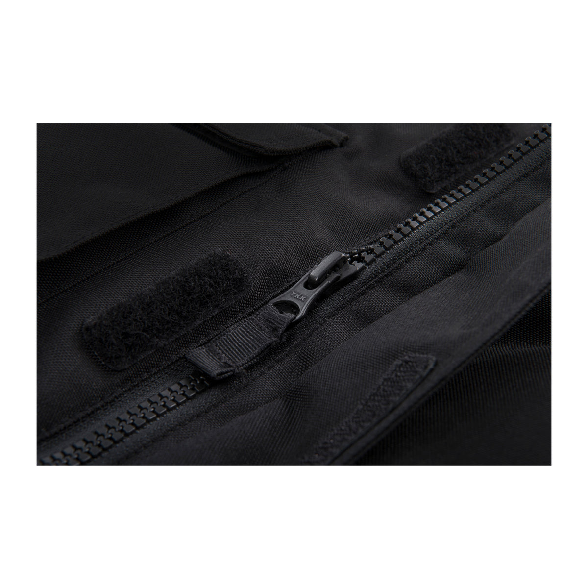 AURORA BIB BLACK M - 470-2050YXS-8