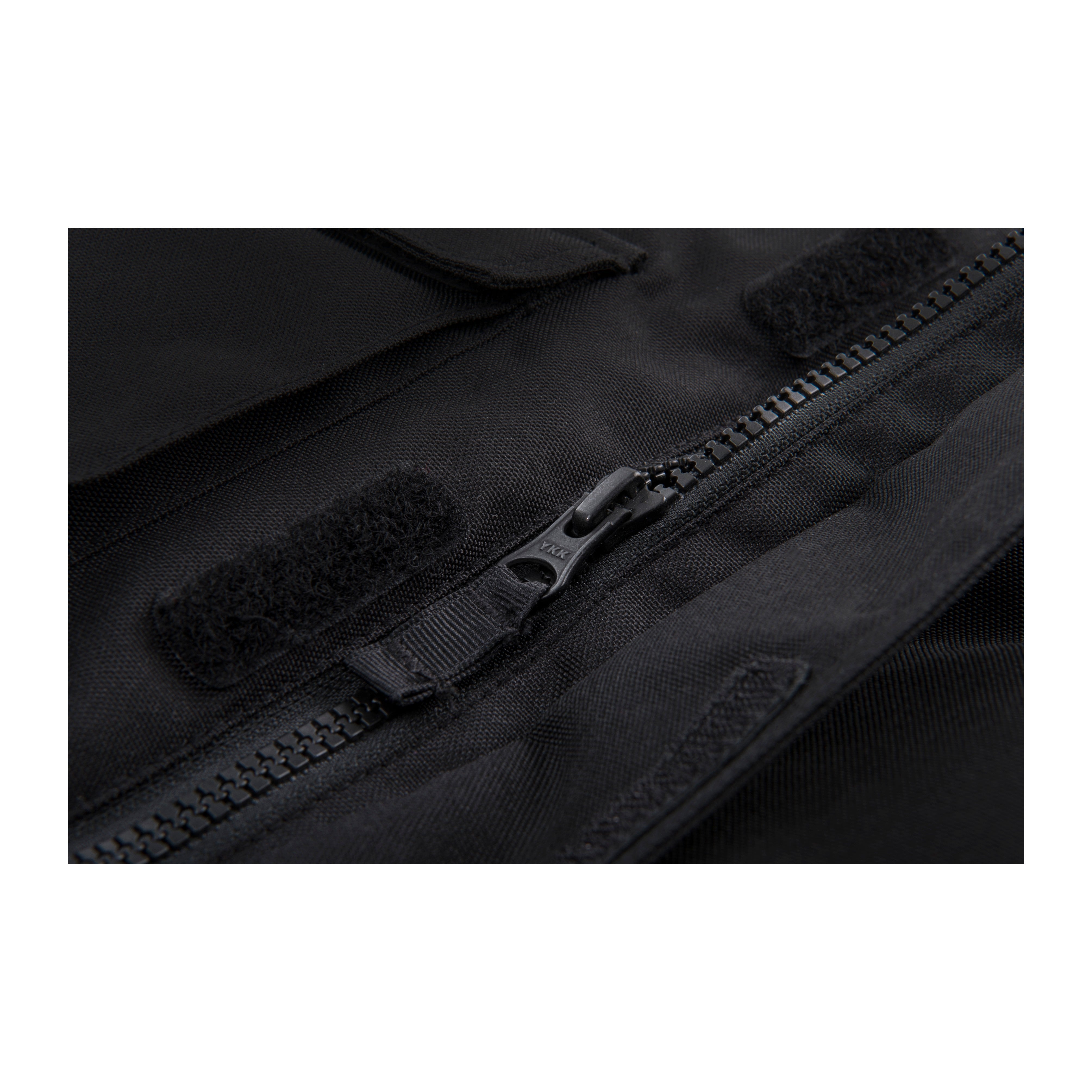 AURORA BIB BLACK M - 470-2050YXS-8
