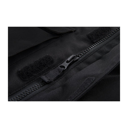 AURORA BIB BLACK M - 470-2050YXS-8