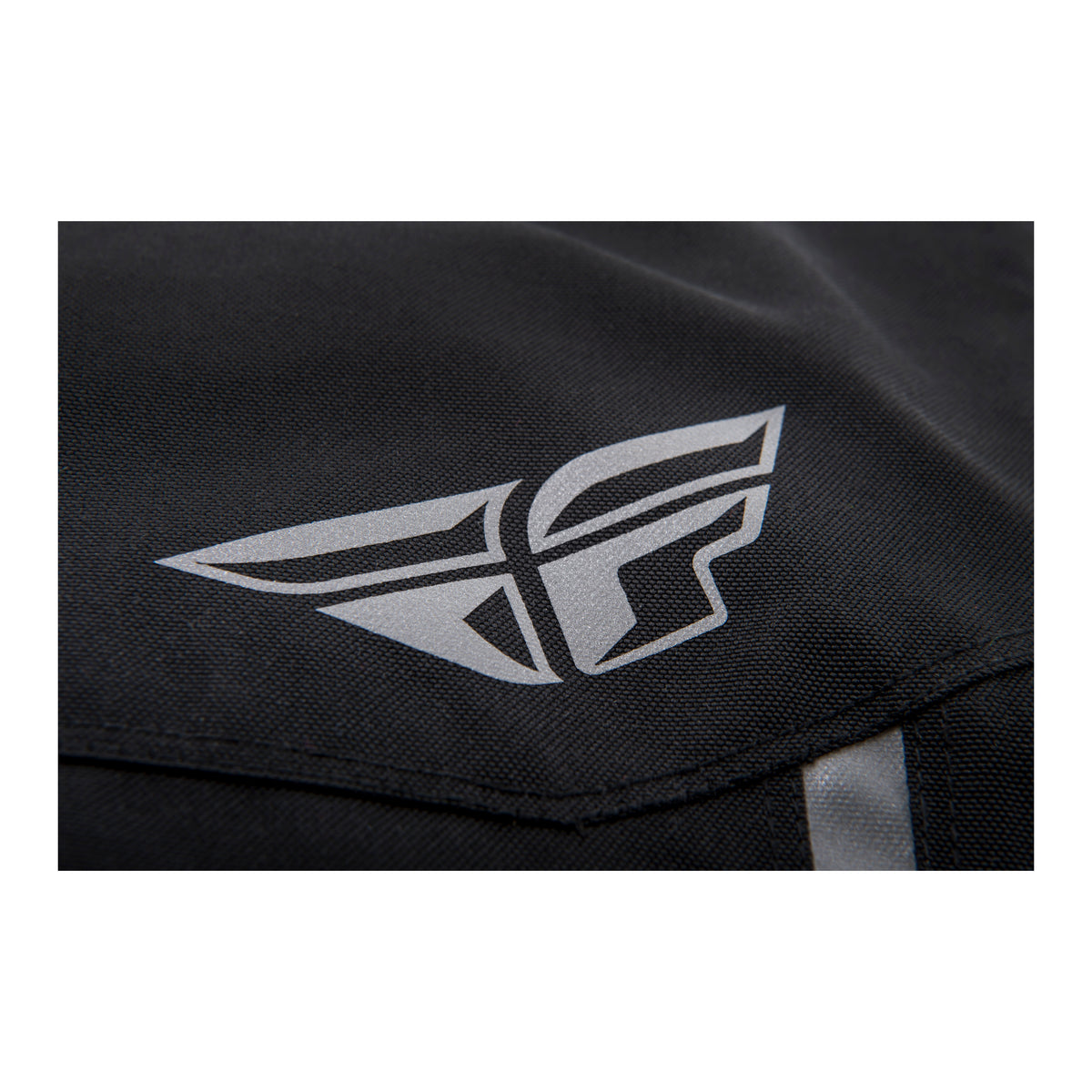 AURORA BIB BLACK M - 470-2050YXS-9