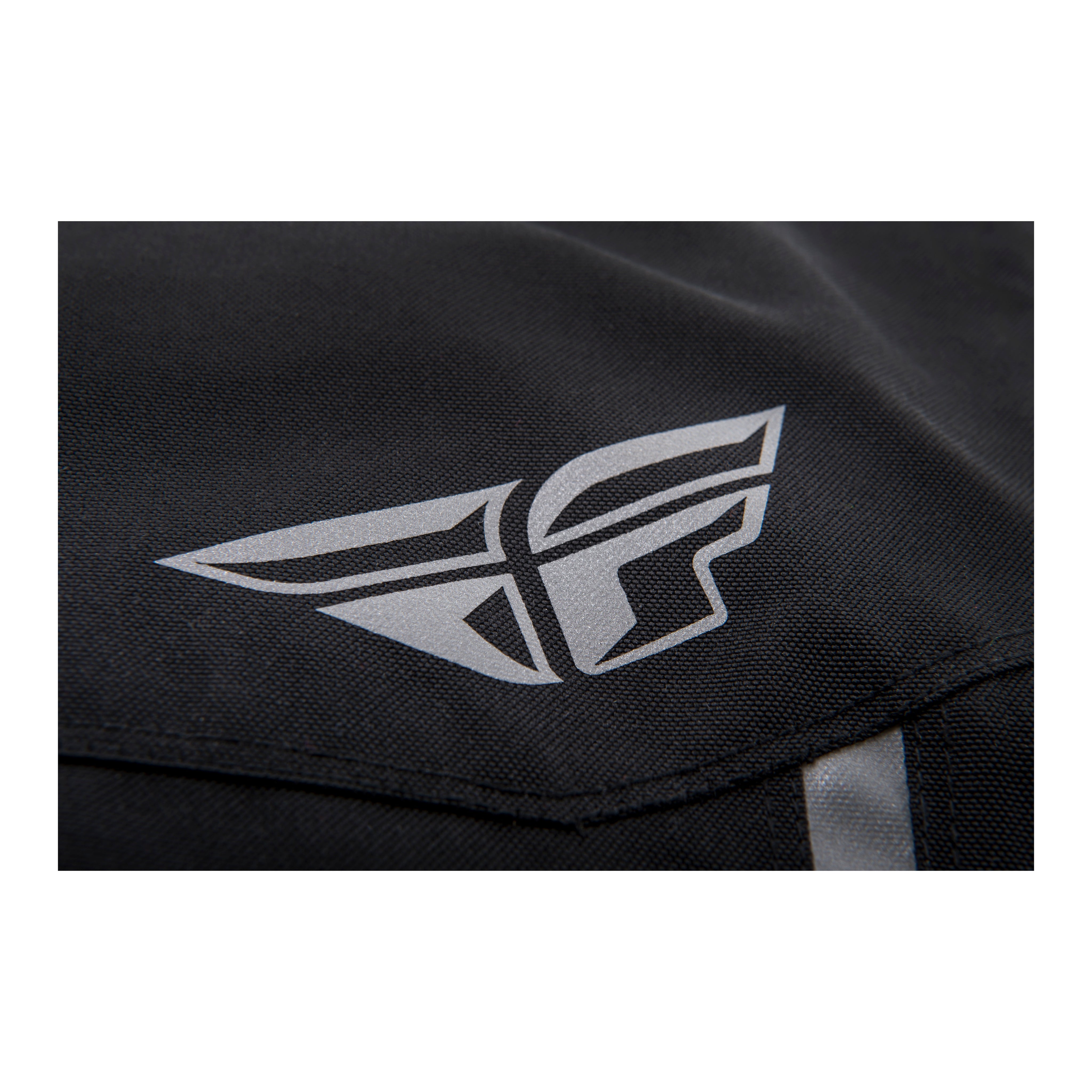 AURORA BIB BLACK M - 470-2050YXS-9