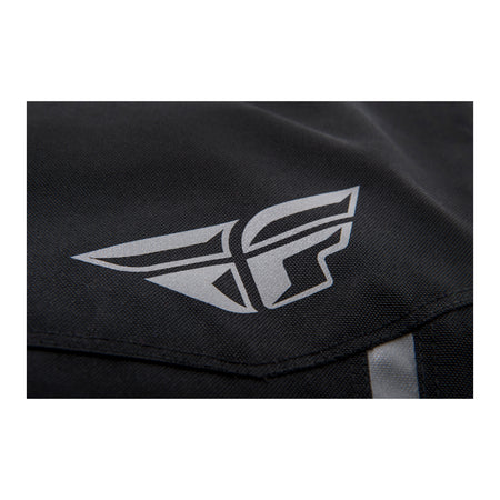 AURORA BIB BLACK M - 470-2050YXS-9