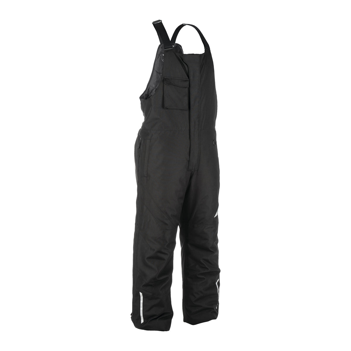 AURORA BIB BLACK M - 470-2050YXS