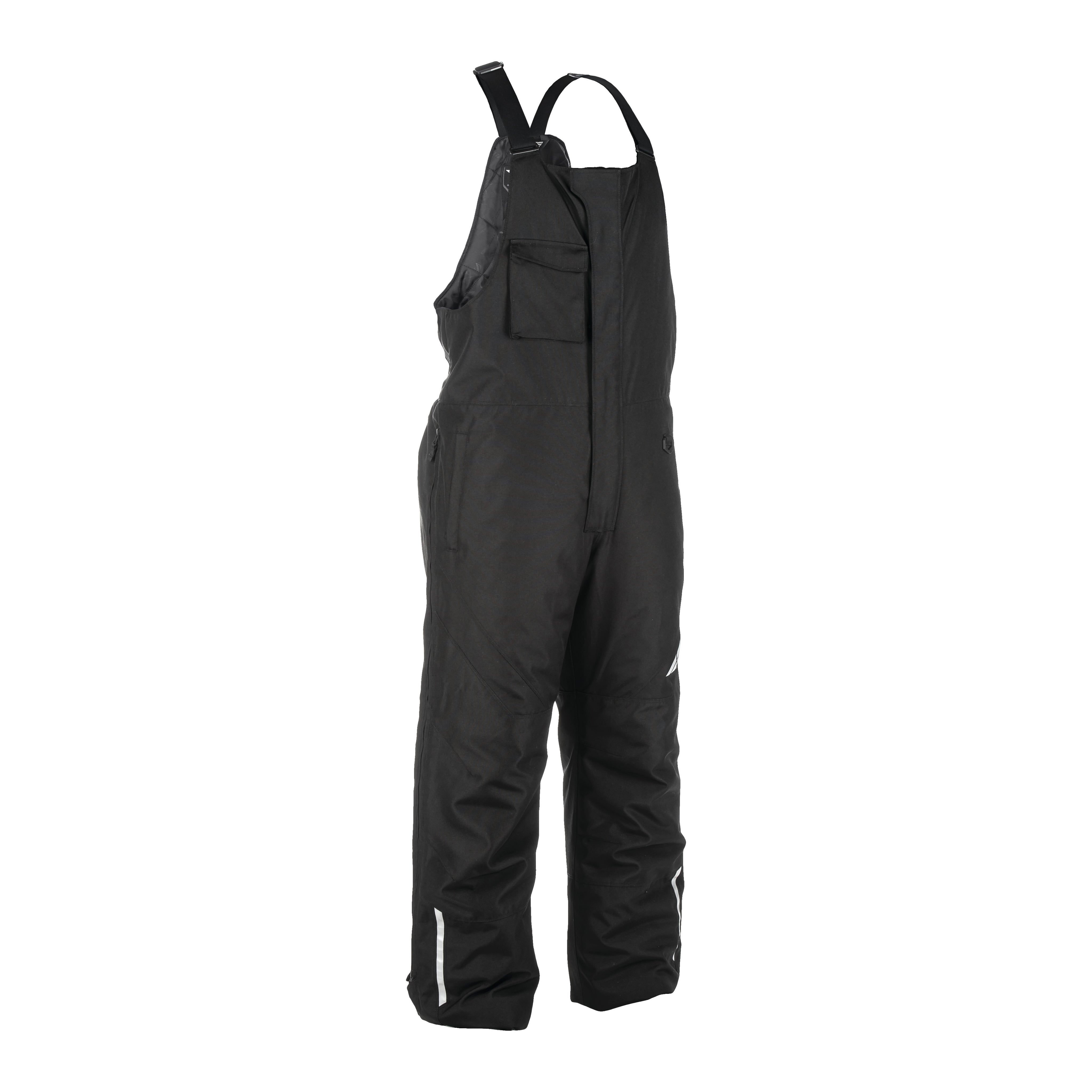 AURORA BIB BLACK M - 470-2050YXS