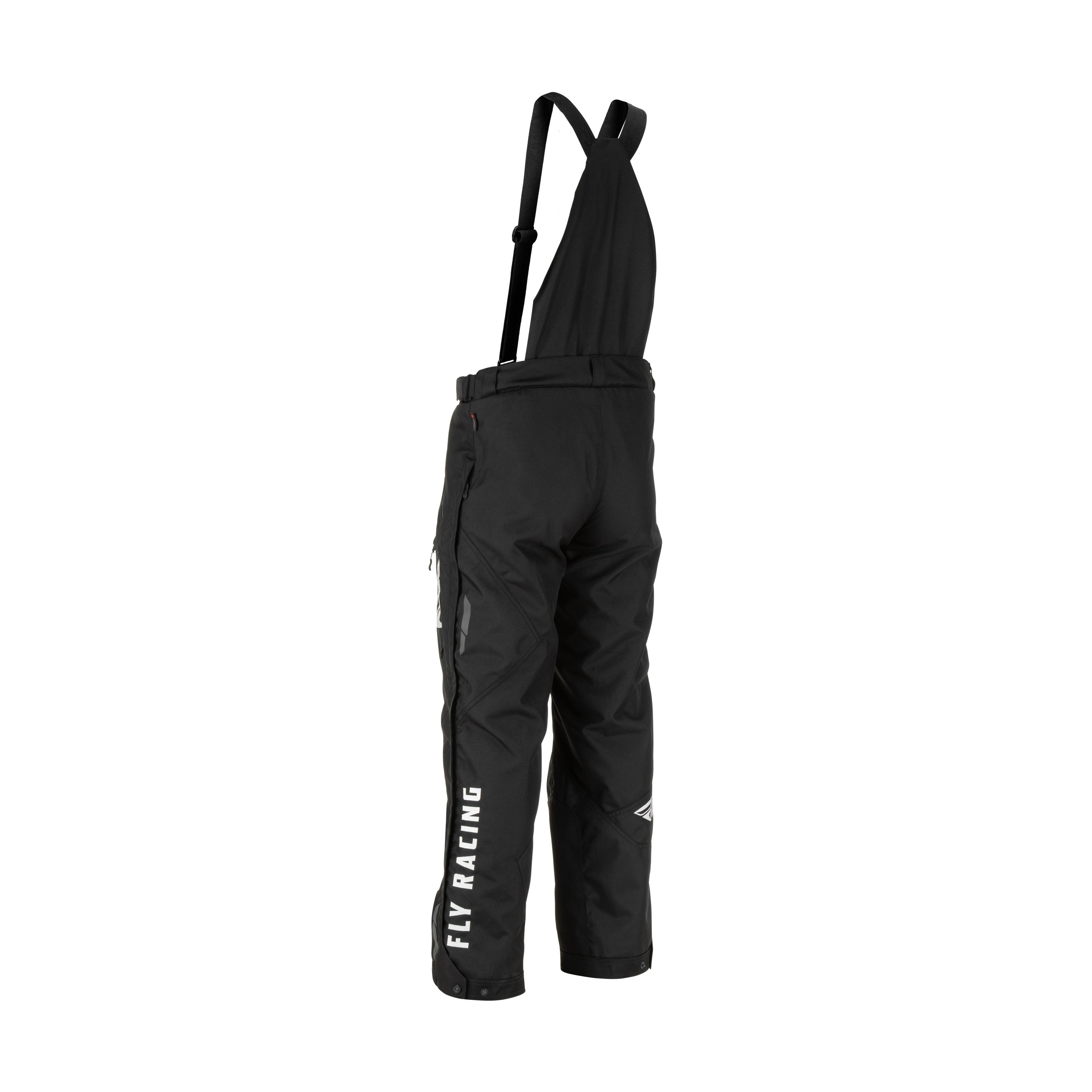 SNX PRO PANTS BLACK LG - 470-4255L-1