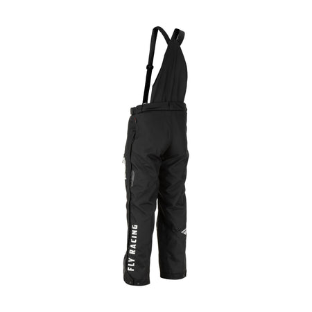 SNX PRO PANTS BLACK LG - 470-4255L-1