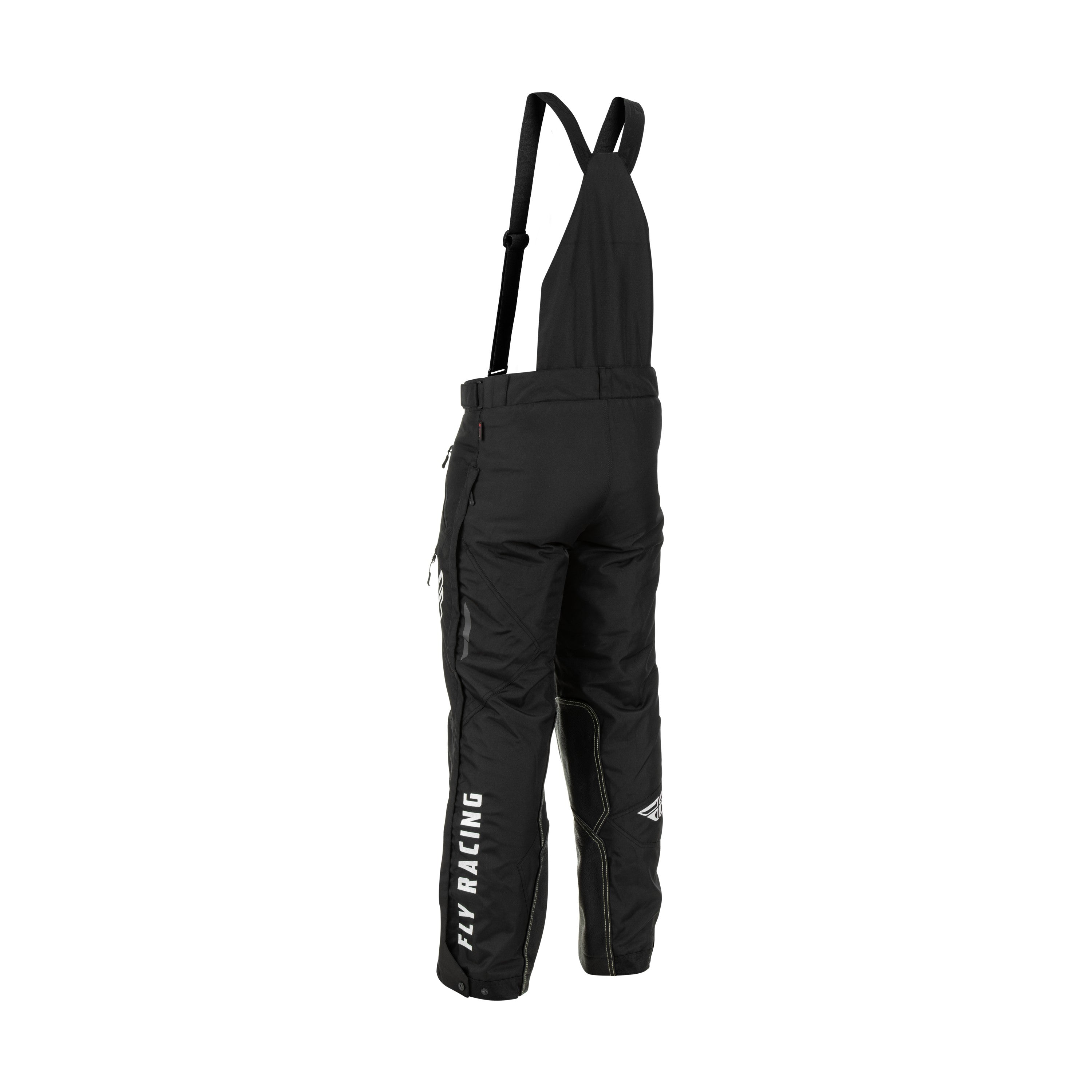 SNX PRO SB PANTS BLACK 3X - 470-42643X-1