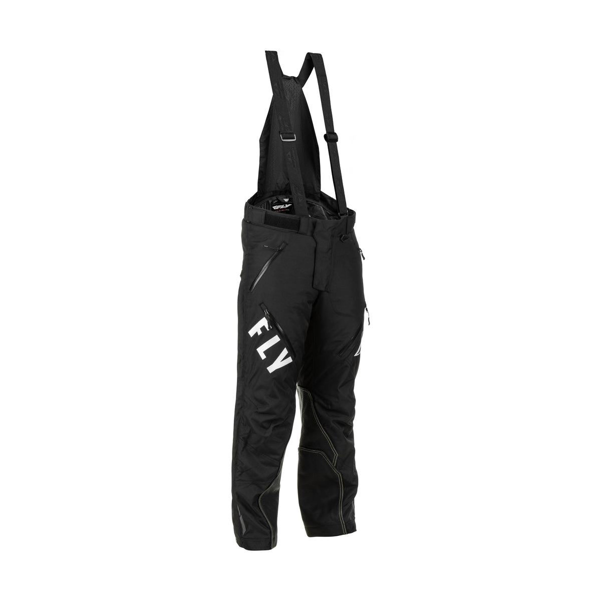SNX PRO SB PANTS BLACK 3X - 470-42643X