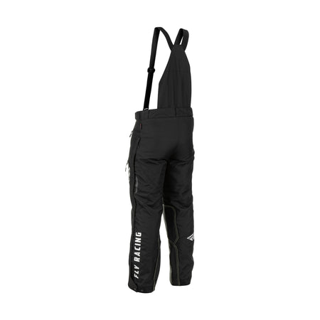 SNX PRO SB PANTS BLACK XL - 470-4264X-1