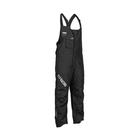 AURORA BIB BLACK LG - 470-4400L